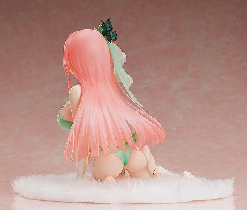 Preview: Melody - Bride of Spring - 1/4 B-Style - FREEing