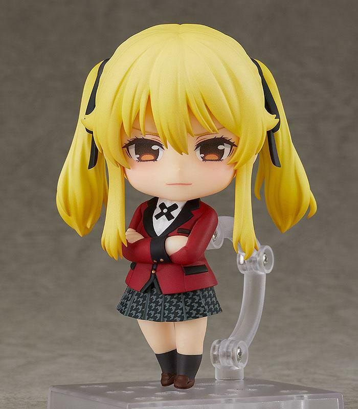 Preview: Nendoroid 1909 Mary Saotome