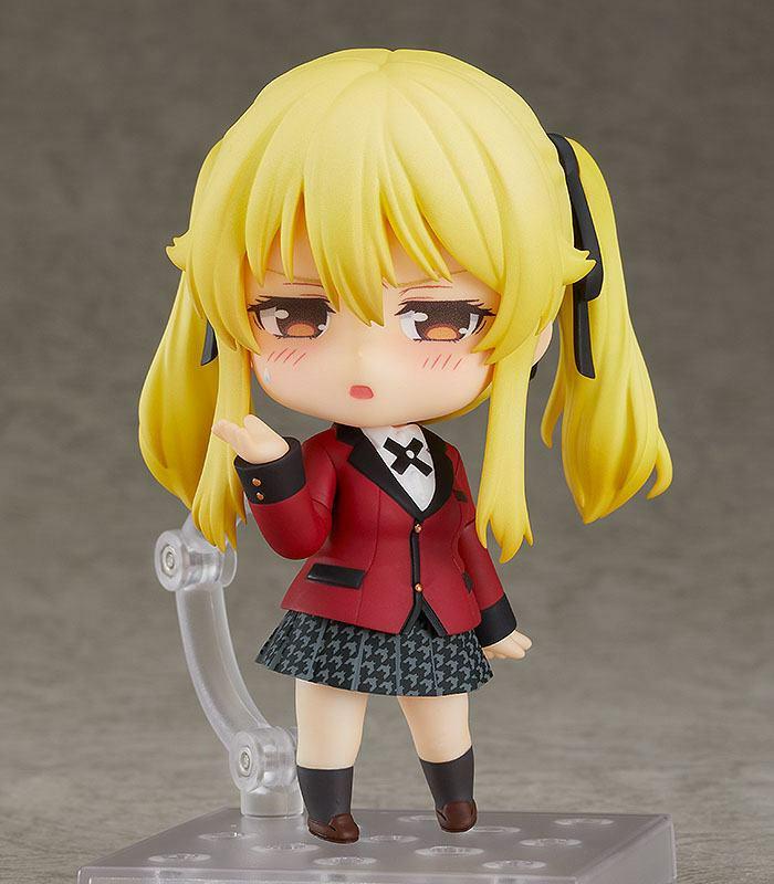 Preview: Nendoroid 1909 Mary Saotome