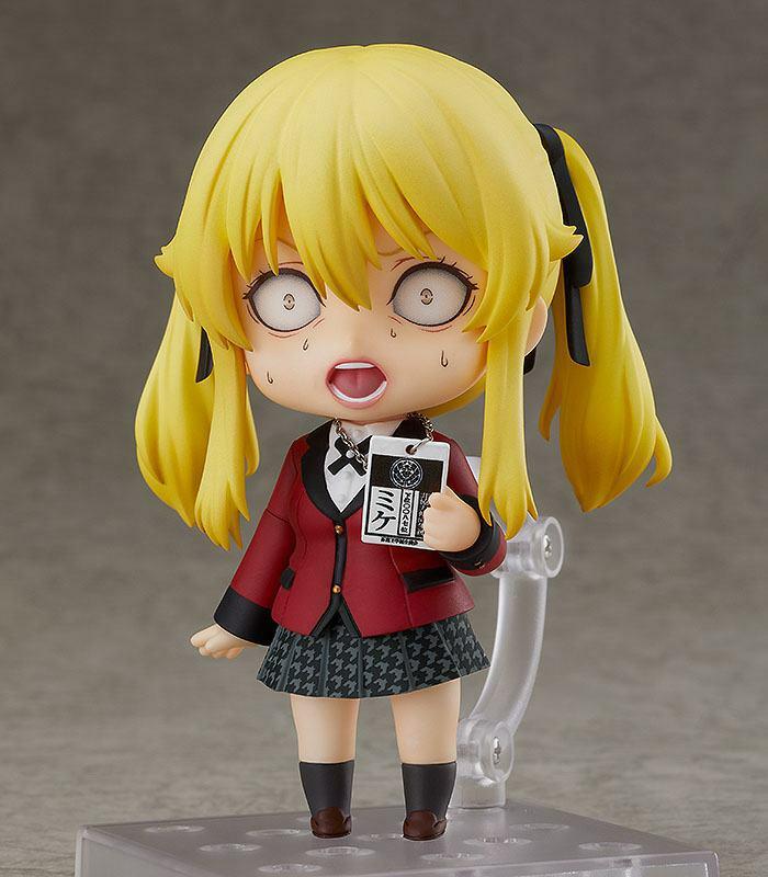 Preview: Nendoroid 1909 Mary Saotome