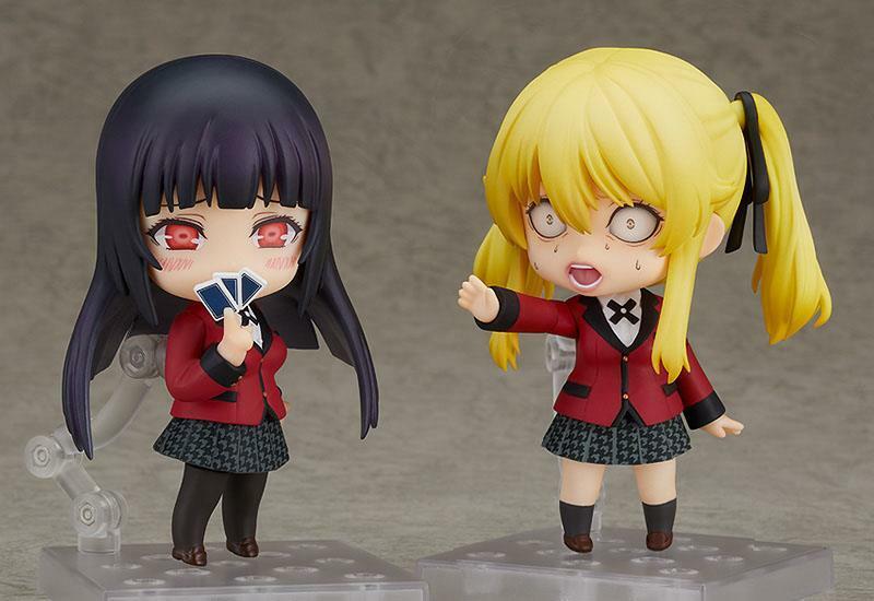 Preview: Nendoroid 1909 Mary Saotome