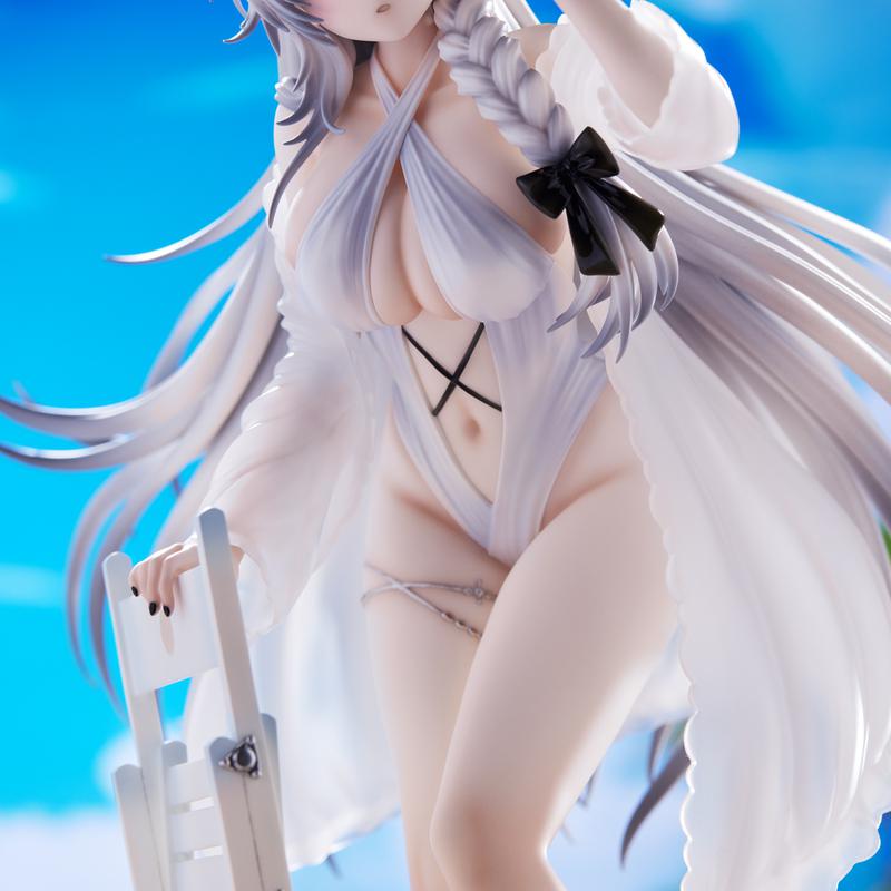 Preview: Hermione - Pure White Holiday - Union Creative