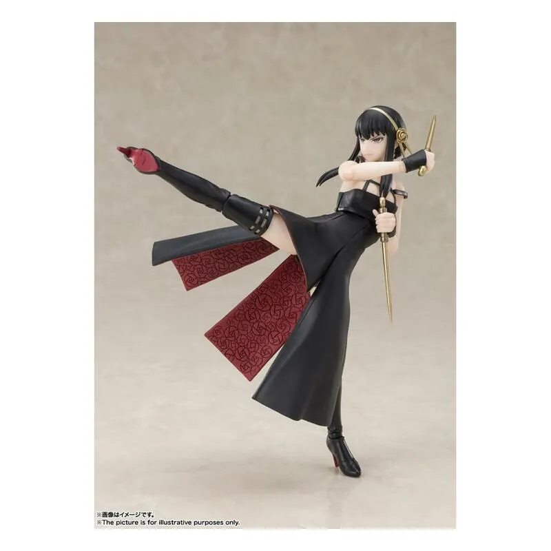 Preview: Yor Forger - S.H. Figuarts - Bandai Spirits