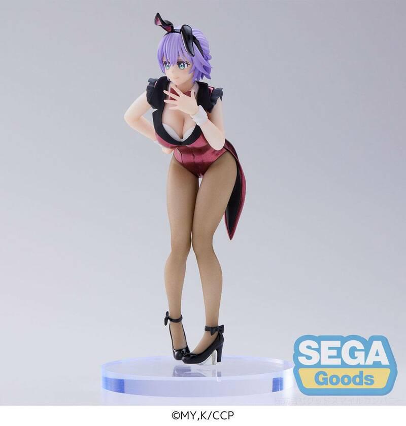 Preview: Hiro Segawa - PM Figur - Sega