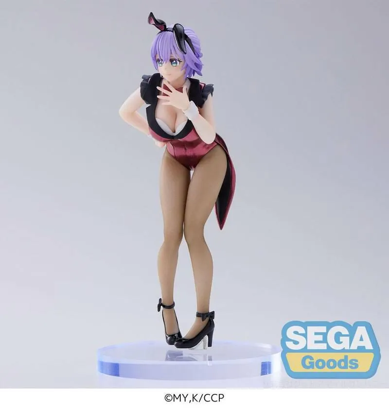 Preview: Hiro Segawa - PM Figur - Sega