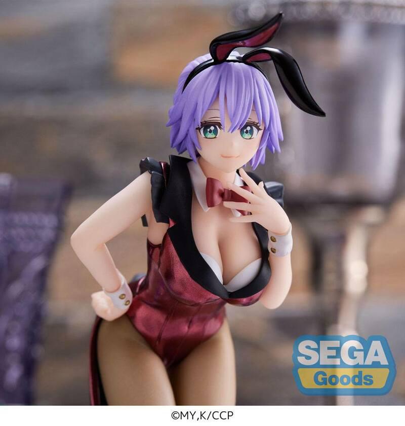 Preview: Hiro Segawa - PM Figur - Sega