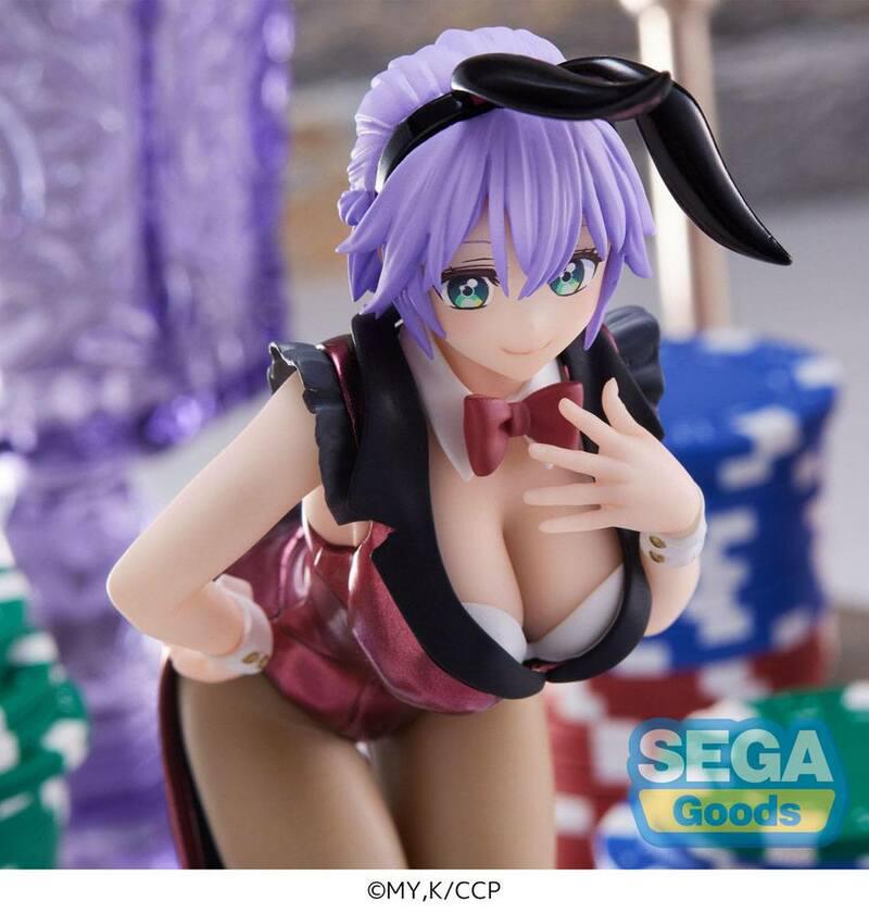 Preview: Hiro Segawa - PM Figur - Sega