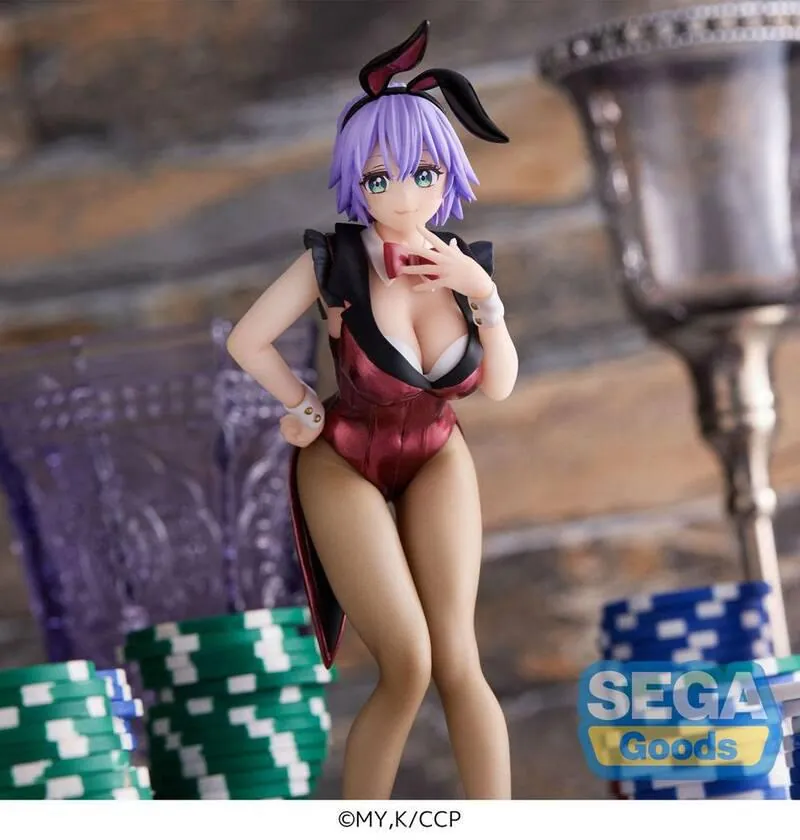 Preview: Hiro Segawa - PM Figur - Sega