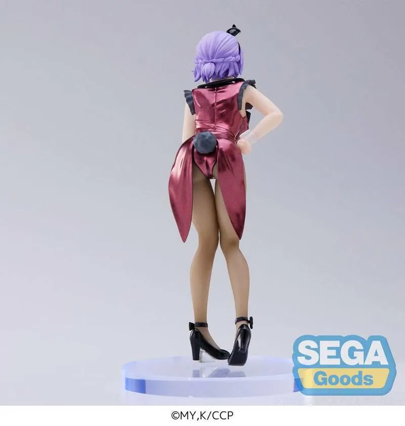 Preview: Hiro Segawa - PM Figur - Sega