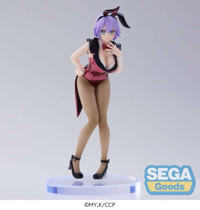 Preview: Hiro Segawa - PM Figur - Sega