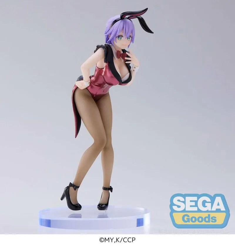 Preview: Hiro Segawa - PM Figur - Sega