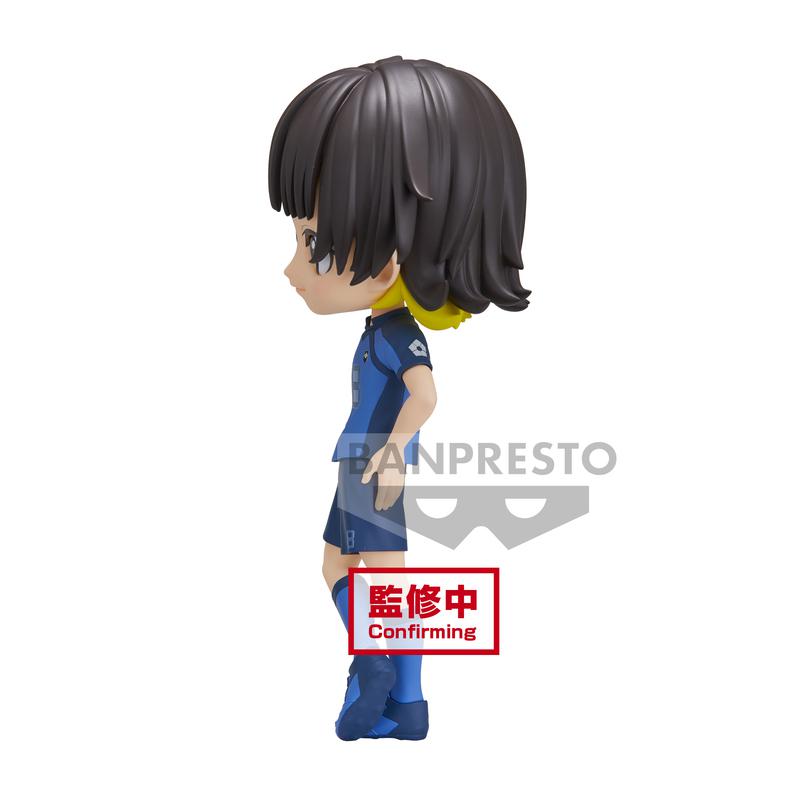 Preview: Meguru Bachira - Blue Lock - Q Posket Version A