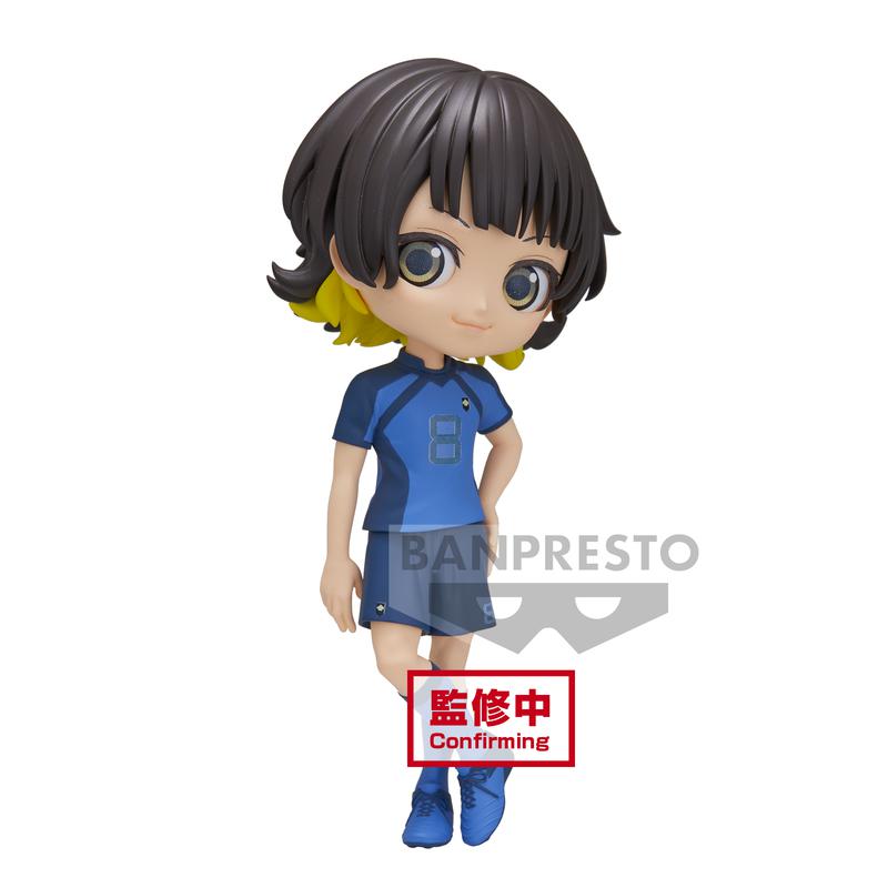 Preview: Meguru Bachira - Blue Lock - Q Posket Version A