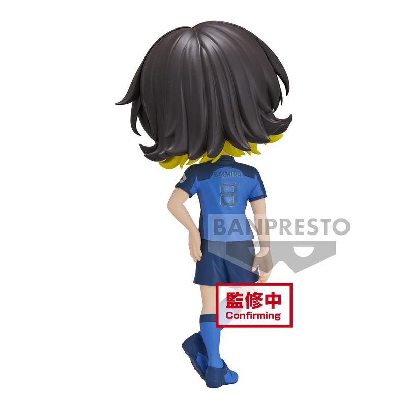 Preview: Meguru Bachira - Blue Lock - Q Posket Version A