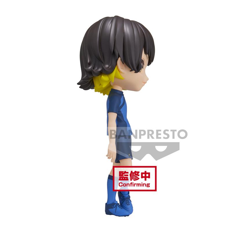 Preview: Meguru Bachira - Blue Lock - Q Posket Version A