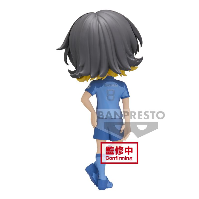 Preview: Meguru Bachira - Blue Lock - Q Posket Version B