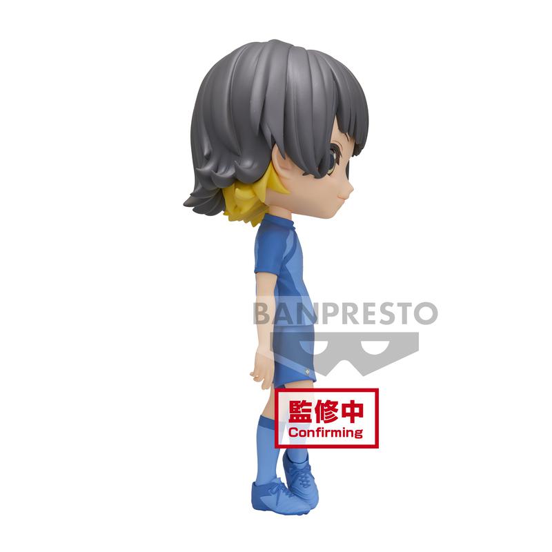 Preview: Meguru Bachira - Blue Lock - Q Posket Version B