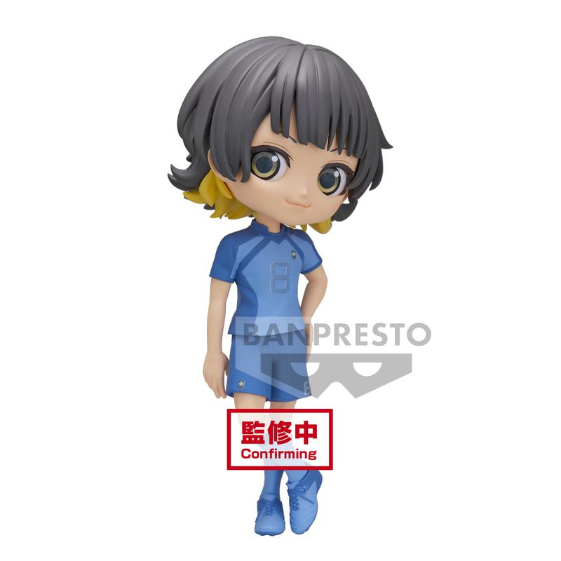 Preview: Meguru Bachira - Blue Lock - Q Posket Version B