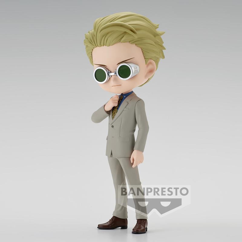 Preview: Kento Nanami - Jujutsu Kaisen - Q Posket Version A