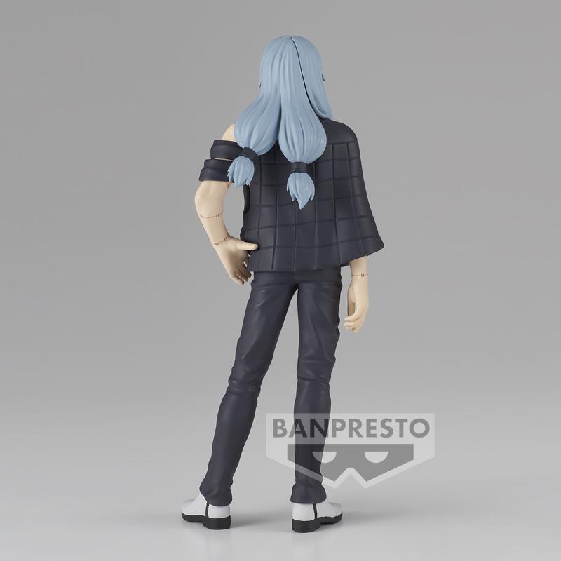 Preview: Mahito (Jukon No Kata) - Jujutsu Kaisen - Banpresto