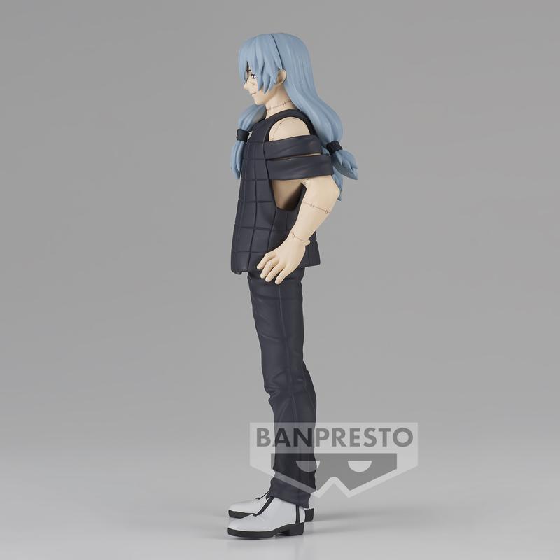 Preview: Mahito (Jukon No Kata) - Jujutsu Kaisen - Banpresto