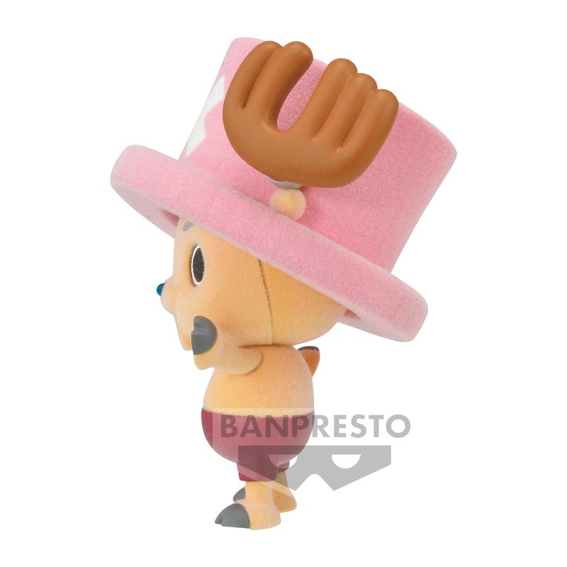 Preview: Tony Tony Chopper - One Piece - Fluffy Puffy Version A