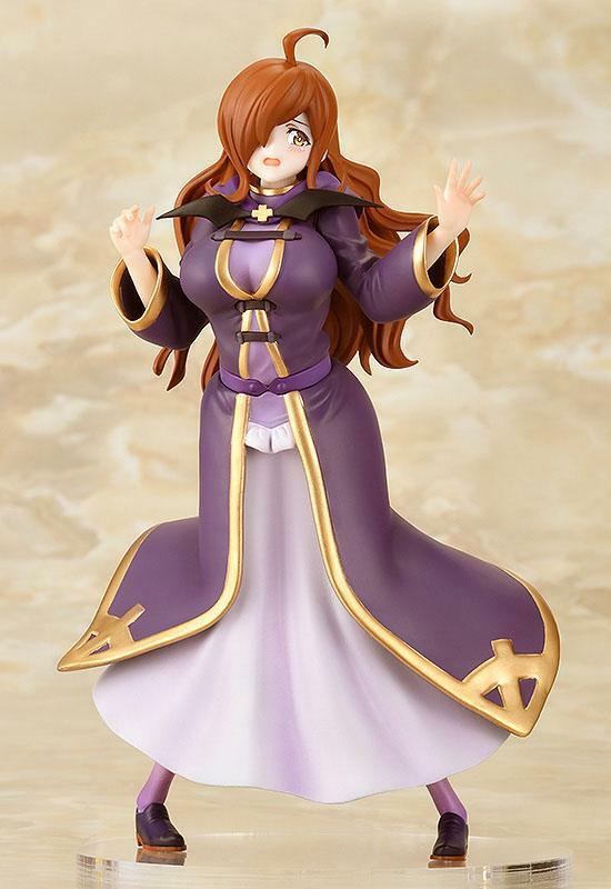 Preview: Wiz - Konosuba - Good Smile Company / Helios