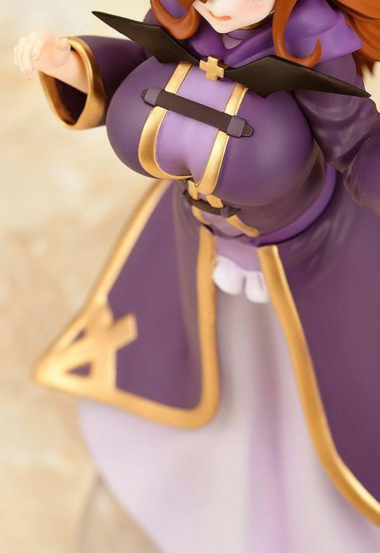 Preview: Wiz - Konosuba - Good Smile Company / Helios