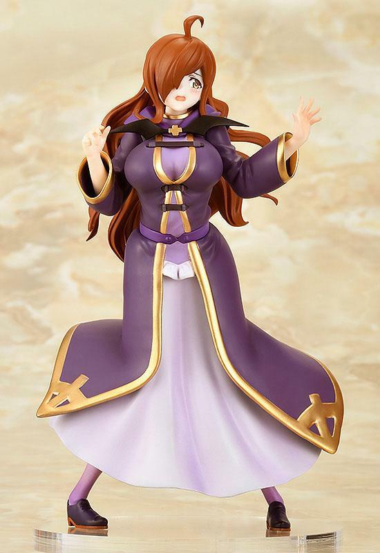 Preview: Wiz - Konosuba - Good Smile Company / Helios