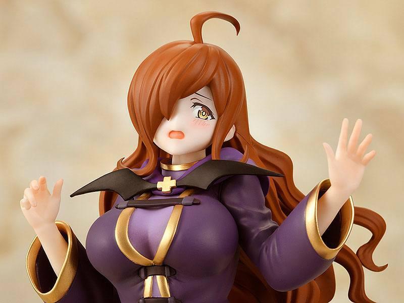 Preview: Wiz - Konosuba - Good Smile Company / Helios