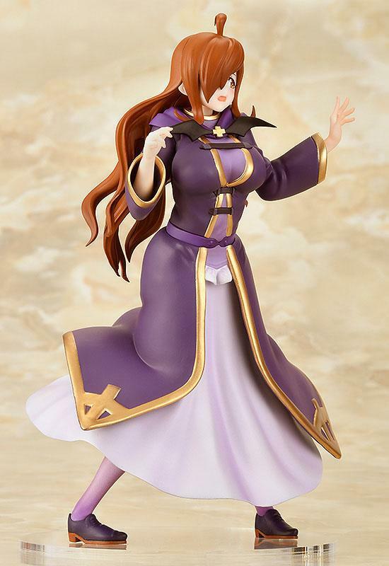 Preview: Wiz - Konosuba - Good Smile Company / Helios