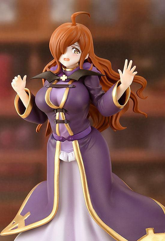 Preview: Wiz - Konosuba - Good Smile Company / Helios