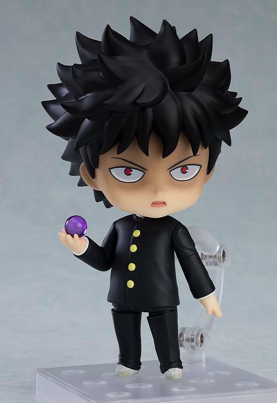 Preview: Nendoroid 1913 Shigeo Kageyama