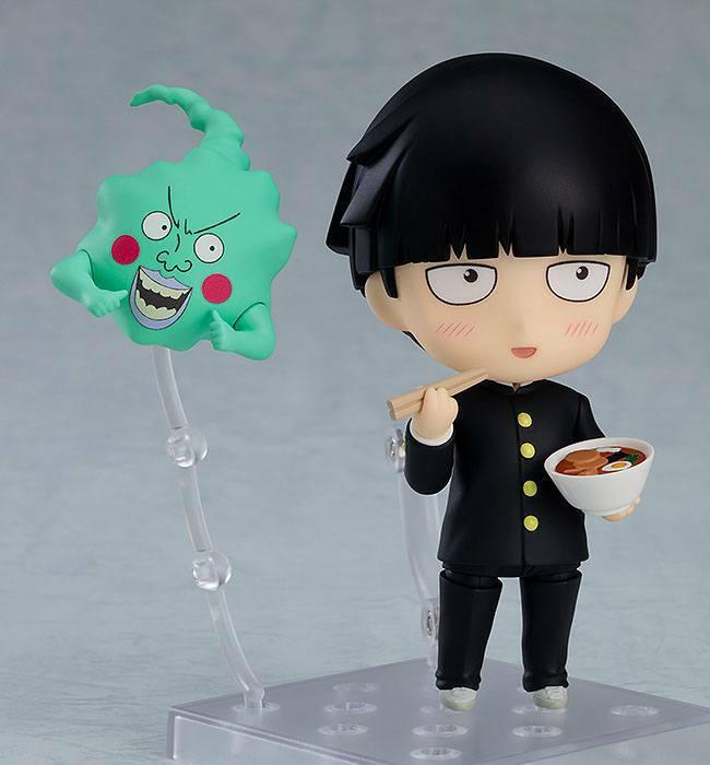 Preview: Nendoroid 1913 Shigeo Kageyama