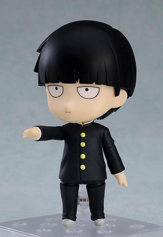 Preview: Nendoroid 1913 Shigeo Kageyama