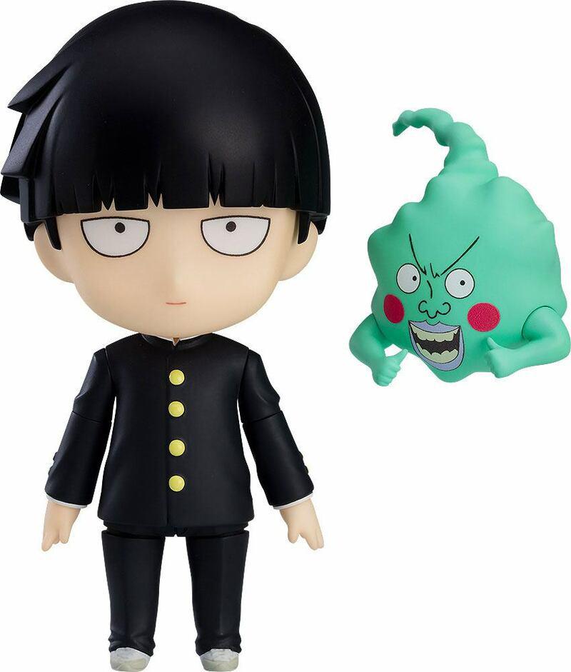 Preview: Nendoroid 1913 Shigeo Kageyama