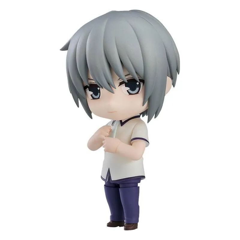 Preview: Nendoroid 1915 Yuki Soma