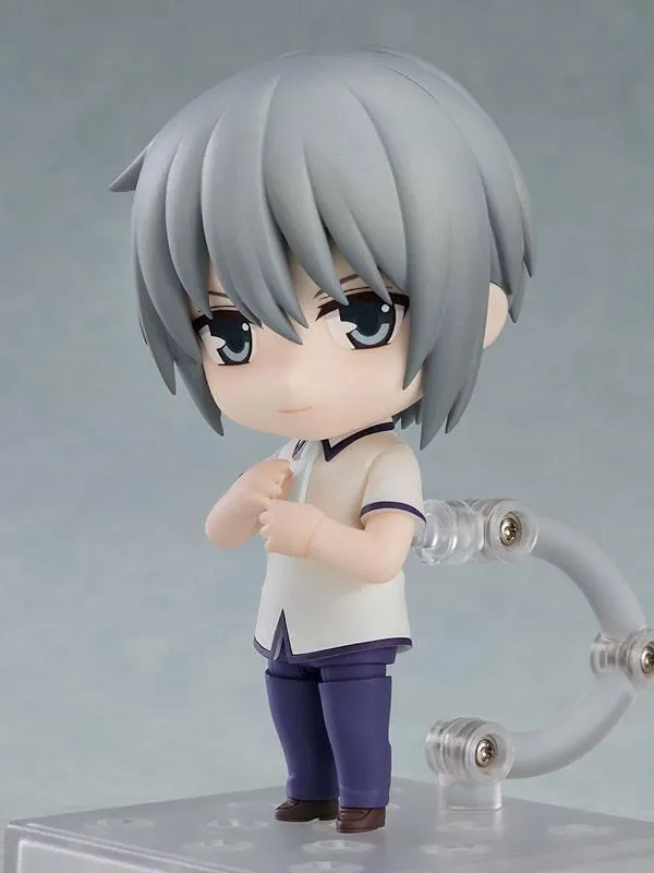 Preview: Nendoroid 1915 Yuki Soma