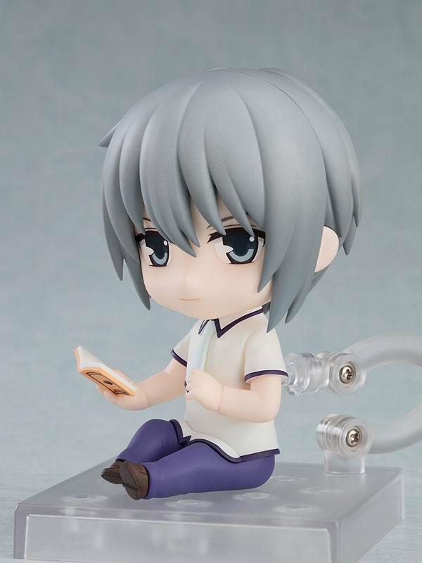 Preview: Nendoroid 1915 Yuki Soma