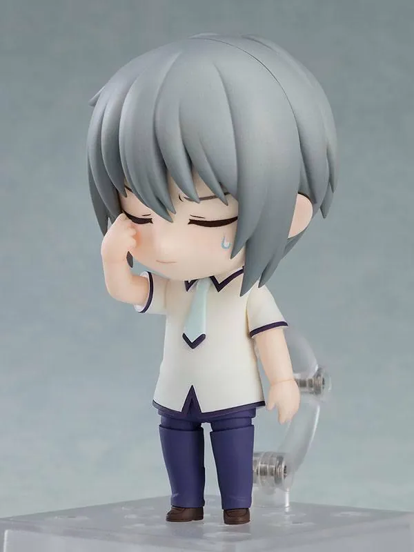 Preview: Nendoroid 1915 Yuki Soma