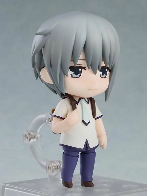 Preview: Nendoroid 1915 Yuki Soma