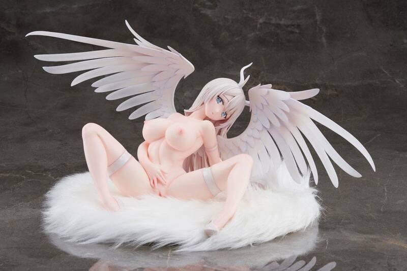 Preview: White Angel - PartyLook