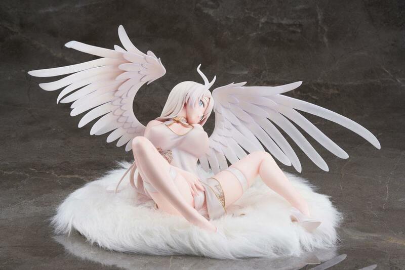 Preview: White Angel - PartyLook
