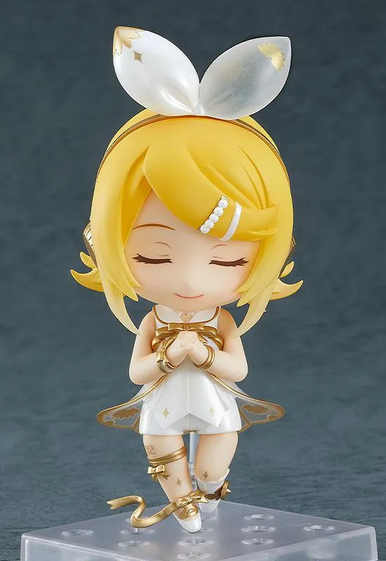 Preview: Nendoroid 1919 Rin Kagamine - Symphony 2022