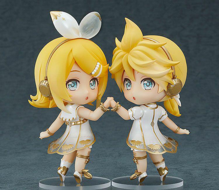 Preview: Nendoroid 1919 Rin Kagamine - Symphony 2022