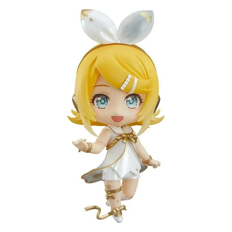 Preview: Nendoroid 1919 Rin Kagamine - Symphony 2022