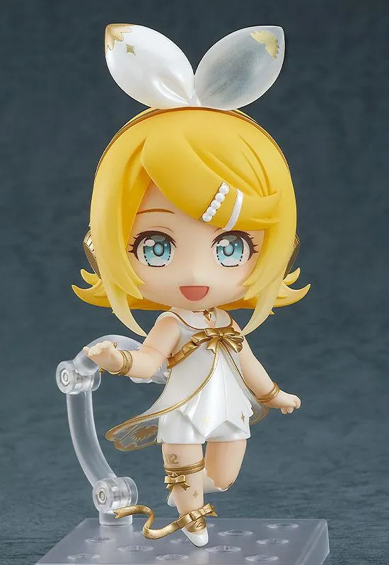 Preview: Nendoroid 1919 Rin Kagamine - Symphony 2022