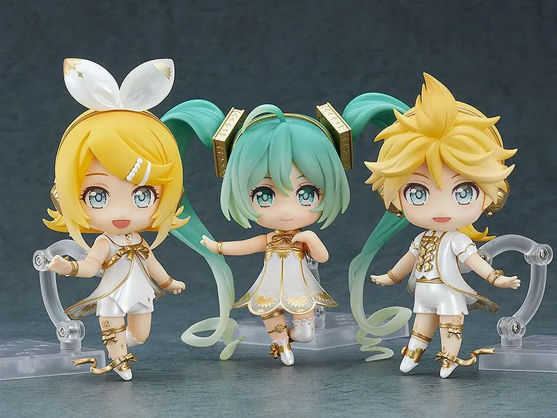 Preview: Nendoroid 1919 Rin Kagamine - Symphony 2022