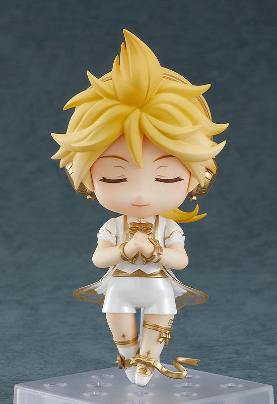 Preview: Nendoroid 1920 Len Kagamine - Symphony 2022