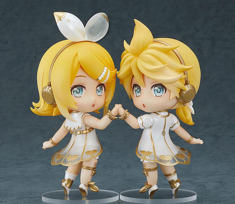 Preview: Nendoroid 1920 Len Kagamine - Symphony 2022